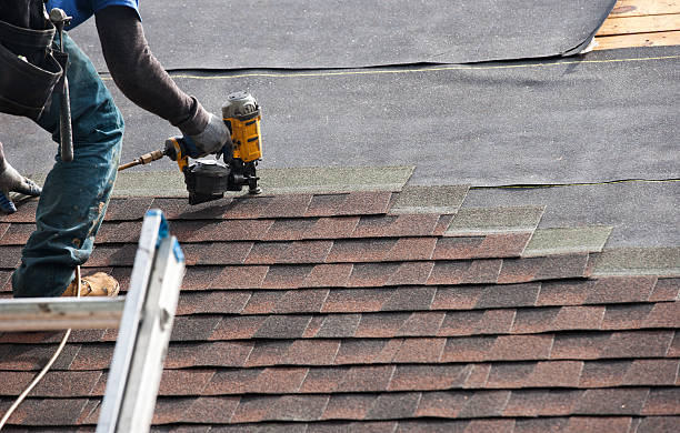 Licensed Roof Installation service in Patterson, NC - Brentwood Metal Roofing